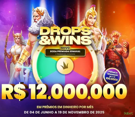 Guia rápido de apostas ao vivo na 9dbet