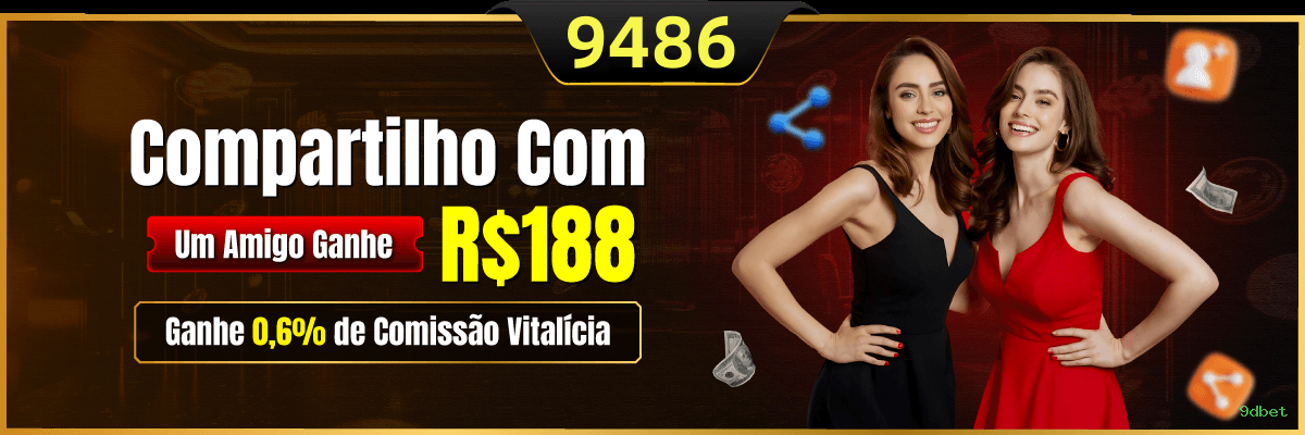 Roleta e blackjack 9dbet