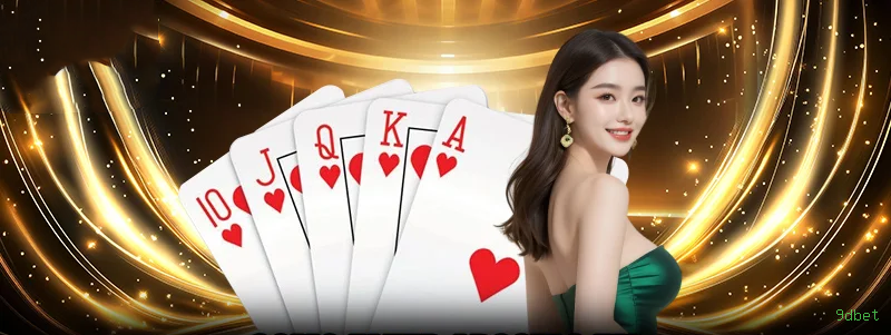 Slots com prêmios 9dbet
